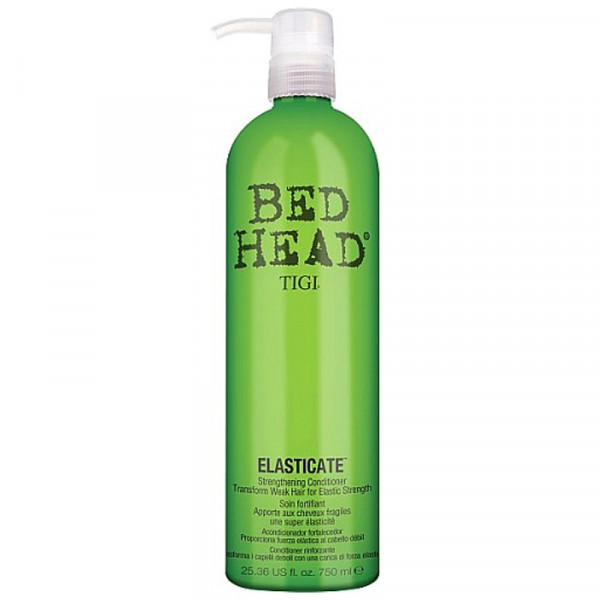 TIGI Bed Head Elasticate Strengthenig Conditioner 750ml