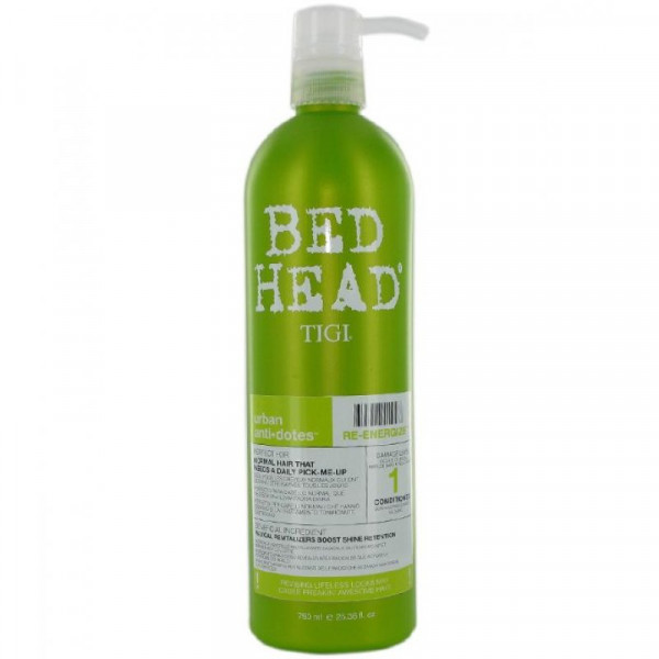 TIGI Bed Head Urban Anti-Dotes RE-Energize Conditioner 750ml