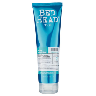 TIGI Bed Head Urban Anti-Dotes Recovery Shampoo 250ml