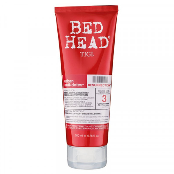 TIGI Bed Head Urban Anti-Dotes Resurrection Conditioner 200ml