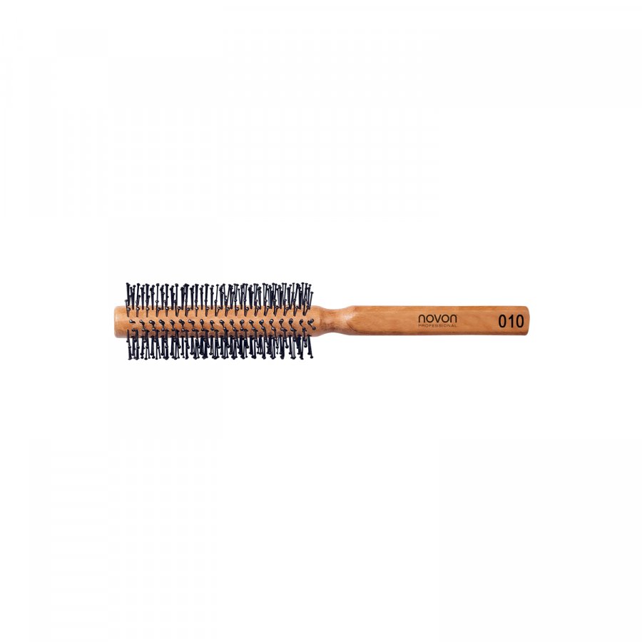 Novon Rundbürste Flex – 10 mm