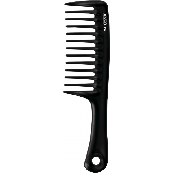 Novon Professional Entwirrkamm 410 - Detangling Comb