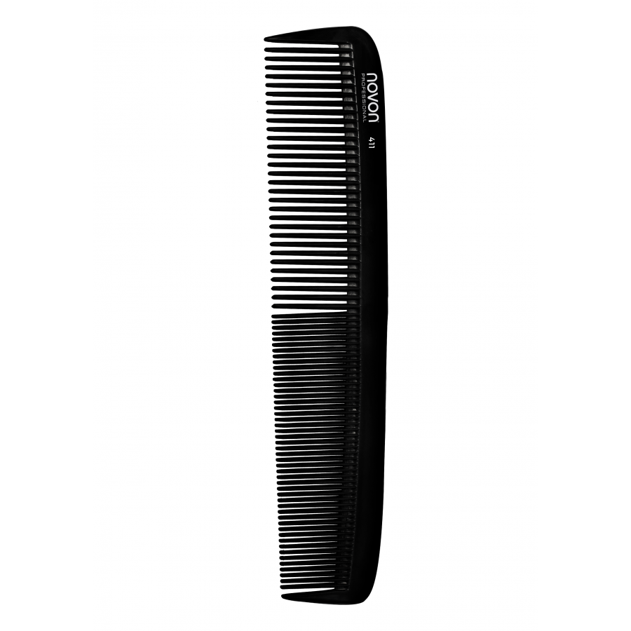 Novon Styling Kamm Groß 411 - Larg box