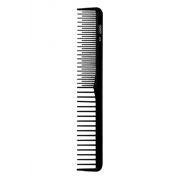 Novon Professional Texture Schneide-Kamm 419 - Texturising Cutting Comb