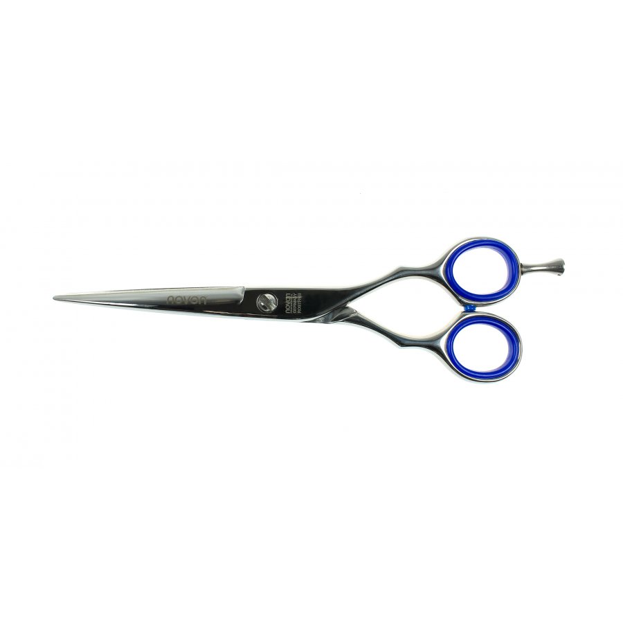 Novon Ergo 6" Poliert - Haarschneide-Schere
