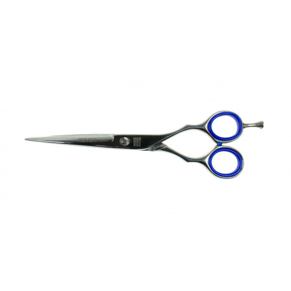 Novon Professional Ergo 6" Poliert - Haarschneide-Schere