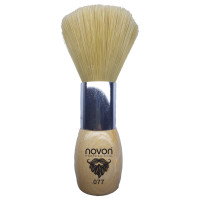 Novon Nackenpisel/ Neck Brush Mod. 077