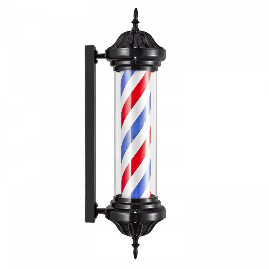 Novon Professional Barber Pole Vintage - Slim