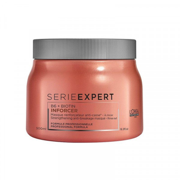 Loreal Professionnel Serie Expert Inforcer Maske 500 ml