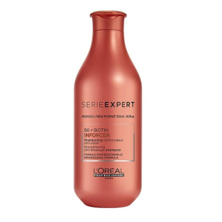 Loreal Professional Serie Expert Inforcer Shampoo 300 ml
