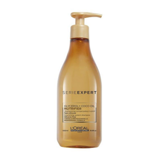 L`Oreal Professionnel Serie Expert Nutrifier Shampoo 500ml