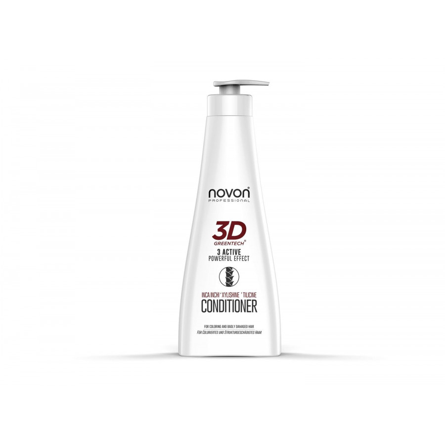 3D Conditioner 500ml