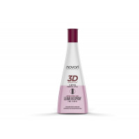 Novon Professional 3D Leave in Spray 500ml