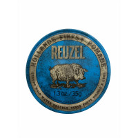 Reuzel Strong Hold Water Pomade - Blau 35g