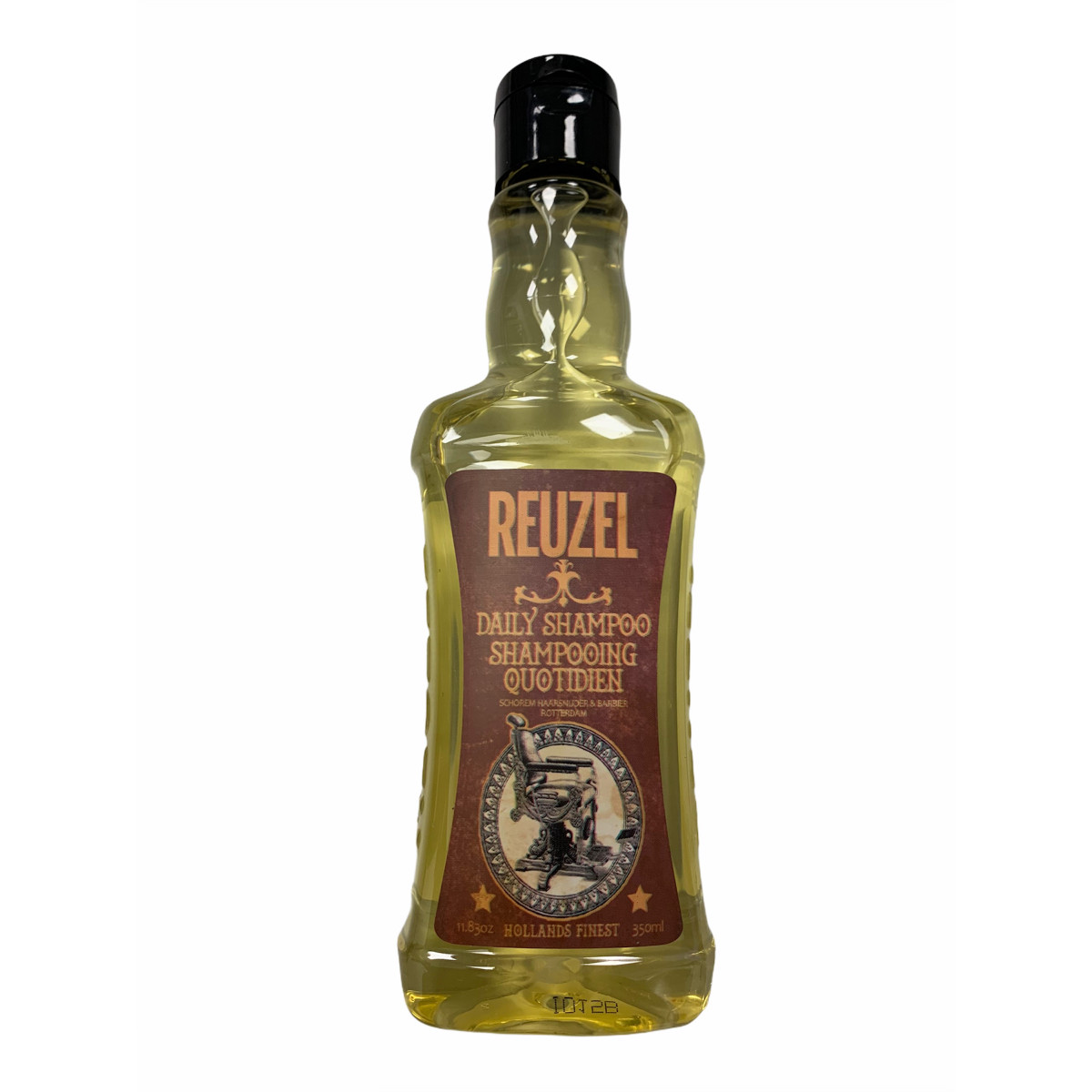 Reuzel Daily Shampoo 350ml