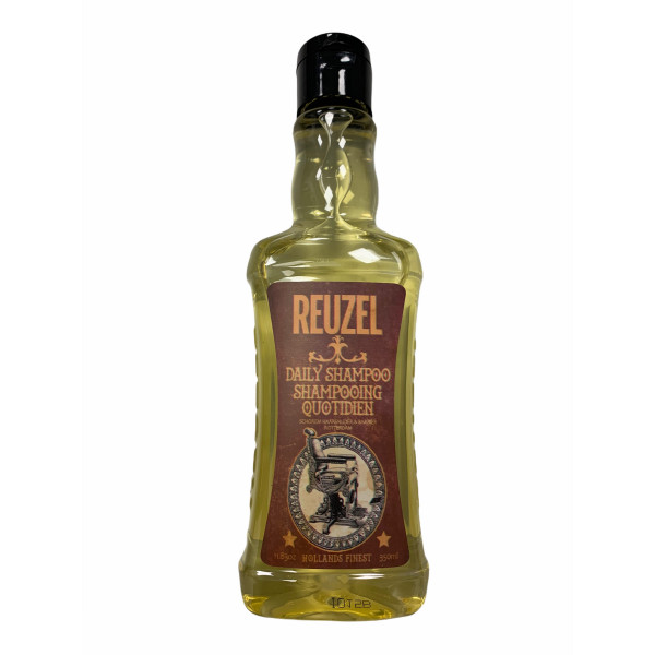 Reuzel Daily Shampoo 350ml