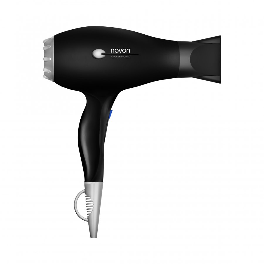 Novon Hair Dryer No Touch 2500W
