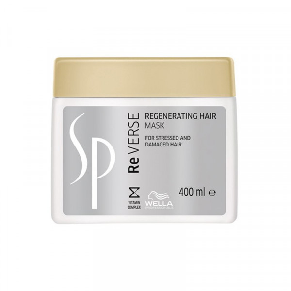 Wella SP ReVerse Regenerating Hair Mask 400 ml