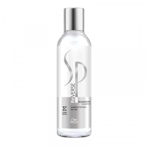 Wella SP ReVerse Regenerating Shampoo 200 ml