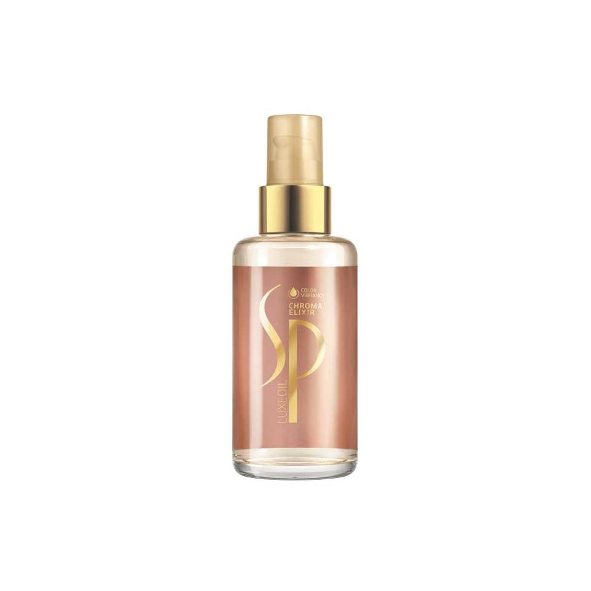 Wella SP Luxoil Chroma Elixir 100 ml