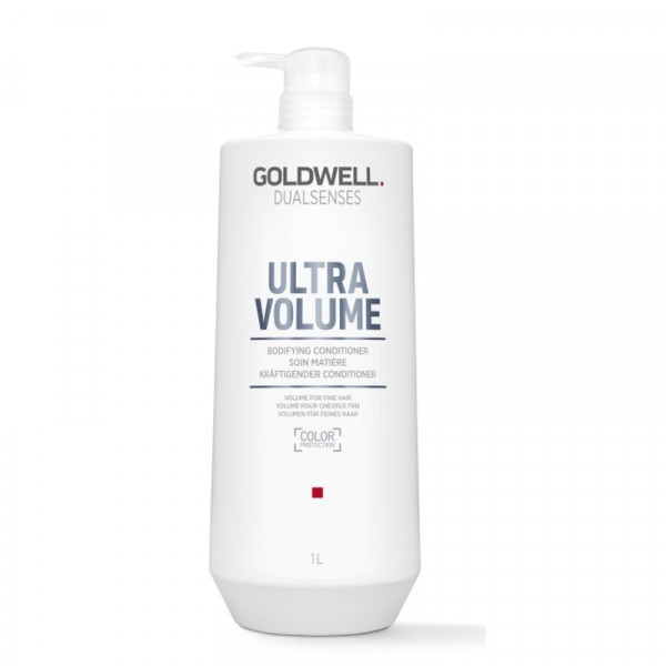 Goldwell Dualsenses Ultra Volume Bodifying Conditioner 1000 ml