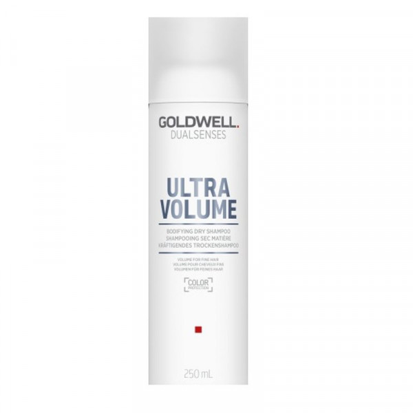 Goldwell Dualsenses Ultra Volume Bodifying Dry Shampoo 250ml