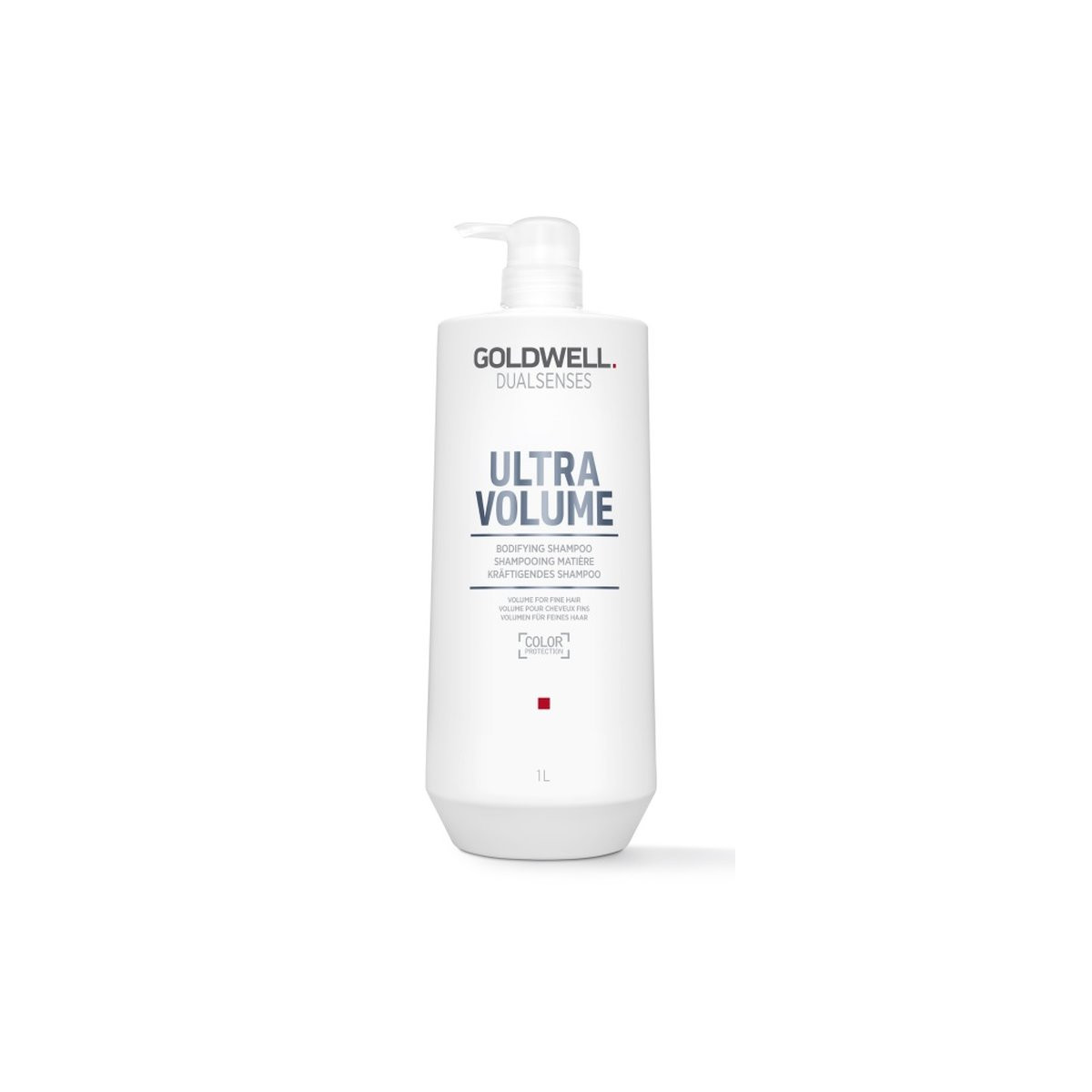 Goldwell Dualsenses Ultra Volume Bodifying Shampoo 1000 ml