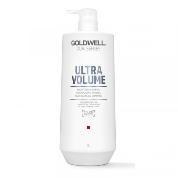 Goldwell Dualsenses Ultra Volume Bodifying Shampoo 1000 ml