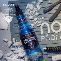 Novon Professional Barber Cologne No.3 - 355ml