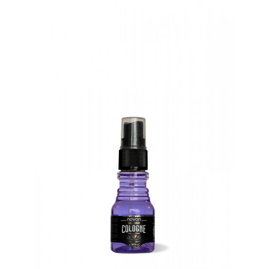 Novon Barber Cologne No.2 &ndash; 35 ml