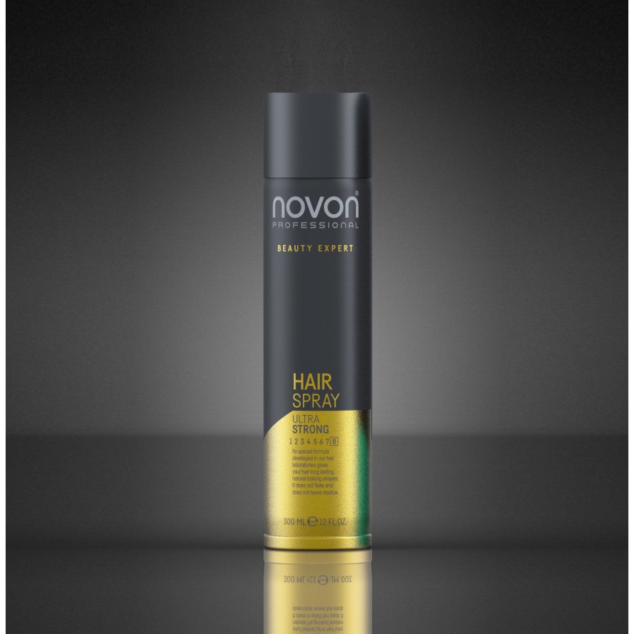 Novon Haarspray Ultra Strong 50 ml
