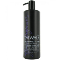 TIGI Catwalk Your Highness NOURISHING Conditioner 750ml