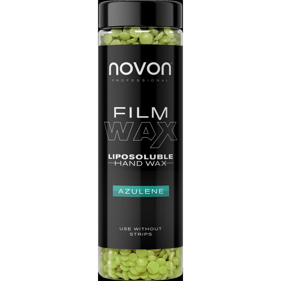 Novon Film Wax - Azulene 400 g