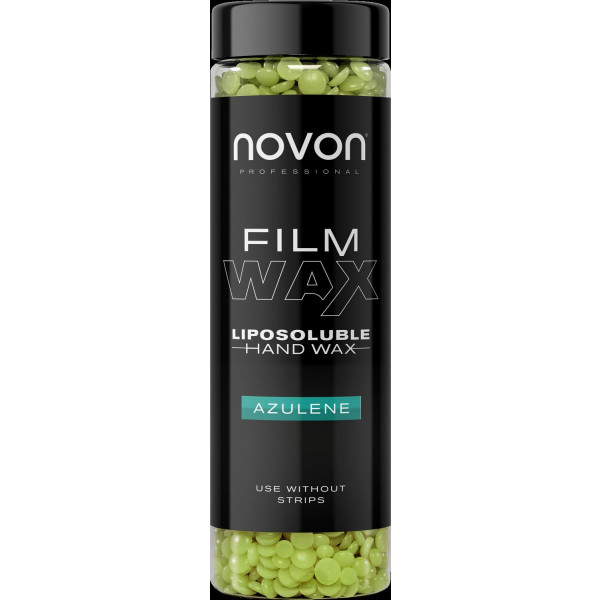Novon Professional Film Wax - Azulene 400g