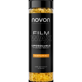 Novon Professional Film Wax - 400g