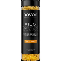 Novon Professional Film Wax - Natural400g