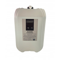 Novon Professional Dauerwelle Schaumfixierung 1:1 - 10000ml