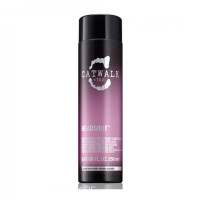 TIGI Catwalk Headshot Aufbau Intensivaufbaupflege Conditioner 250ml