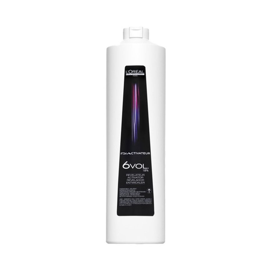 LOréal Professionnel Dia Activateur 1,8% - 1000 ml