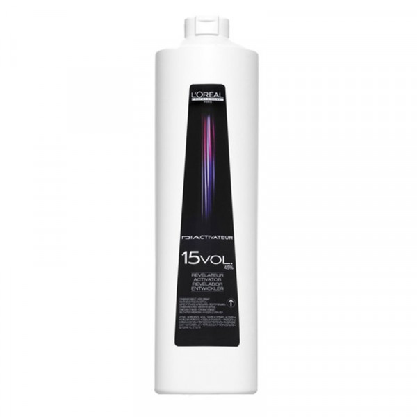 L`Orèal Professionnel Diactivateur 4,5% - 1000 ml