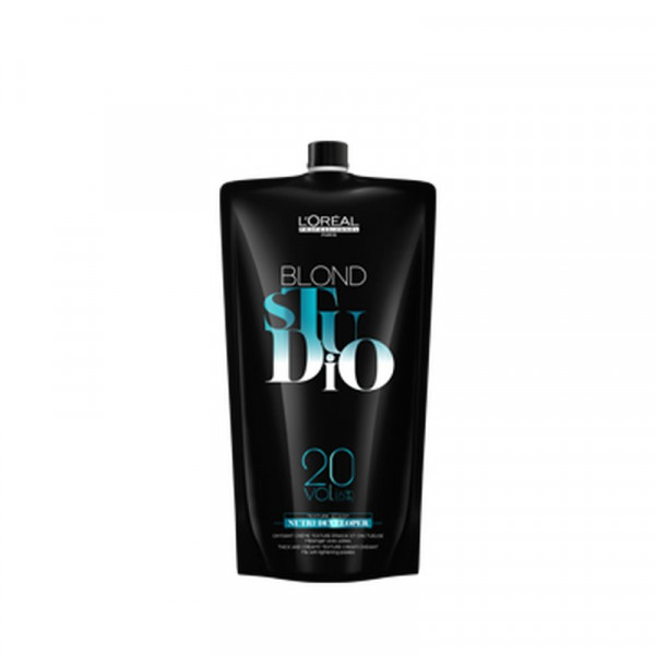 L`Orèal Professionnel Blond Studio Nutri-Developer 6% 1000ml