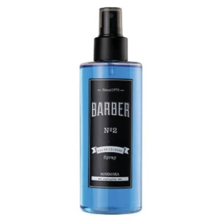 Marmara Barber Spray Cologne No.2 - 250ml