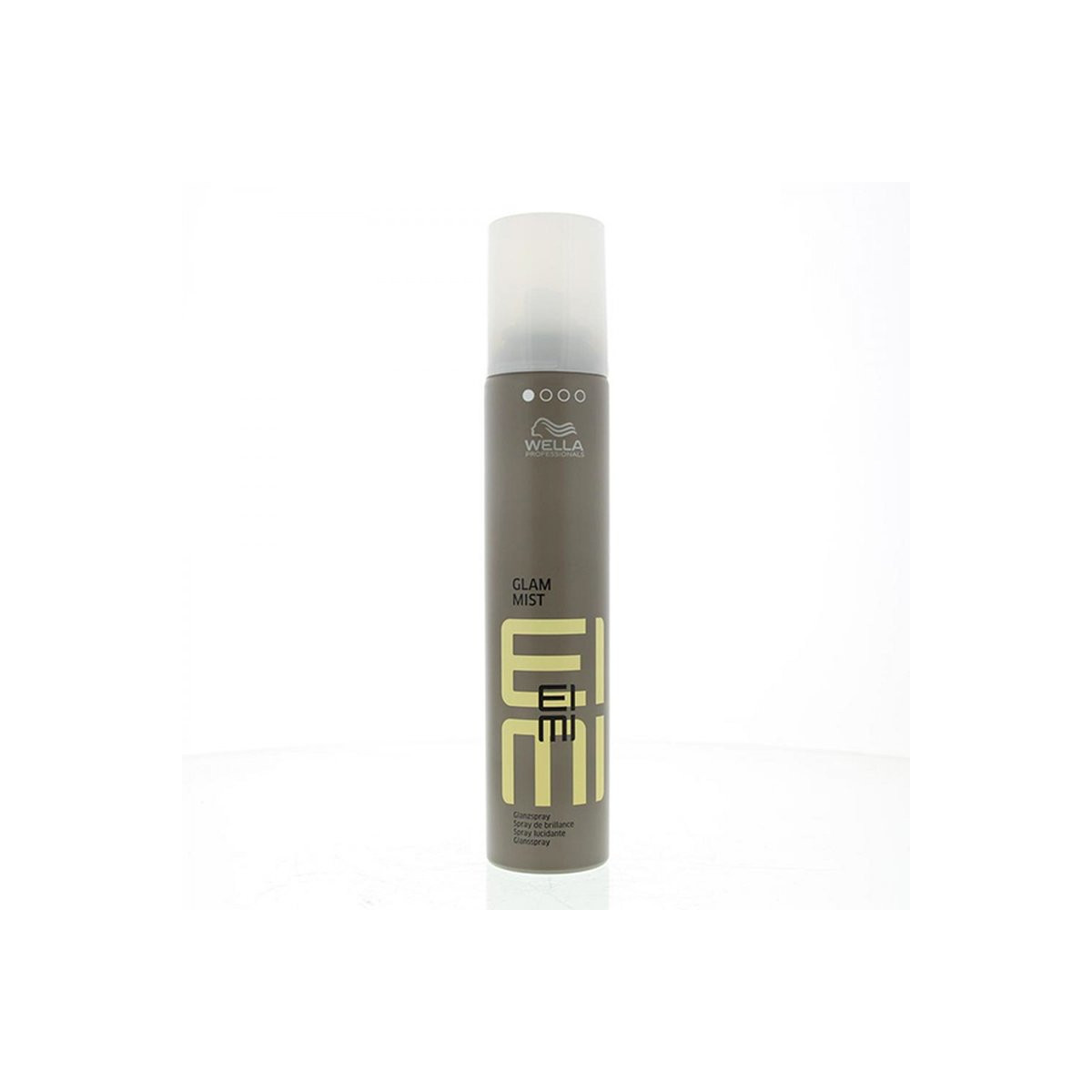 Wella Professionals EIMI GLAM MIST Glanzspray 200ml