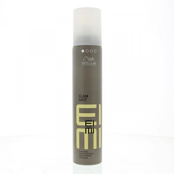 Wella Professionals EIMI GLAM MIST Glanzspray 200ml
