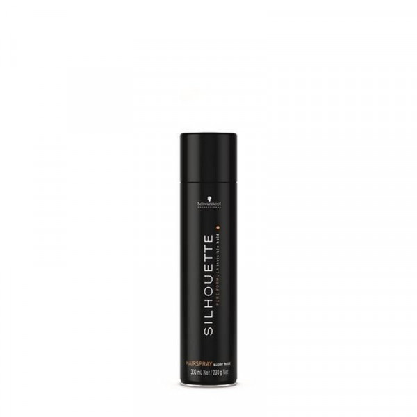 Schwarzkopf Silhouette Super hold Haarspray 300 ml