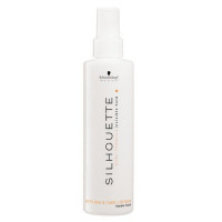 Schwarzkopf Silhouette Flexible Hold Style & Care Lotion 200 ml