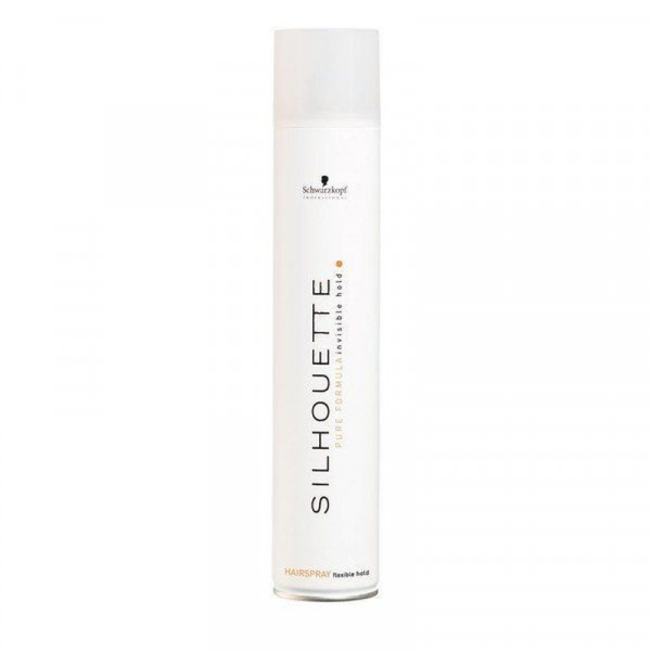 Schwarzkopf Silhouette Flexible Hold Haarspray 750 ml