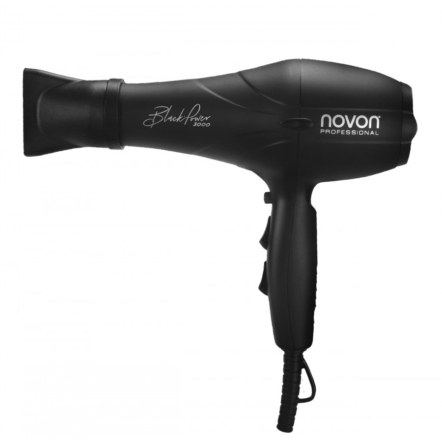 Novon Professional Black Power 3000