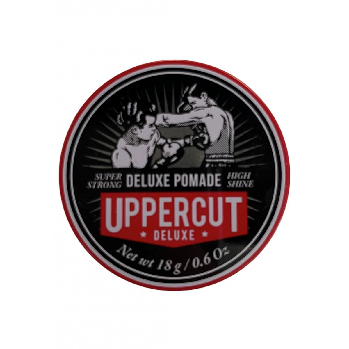 Uppercut Deluxe - Deluxe Pomade 18g