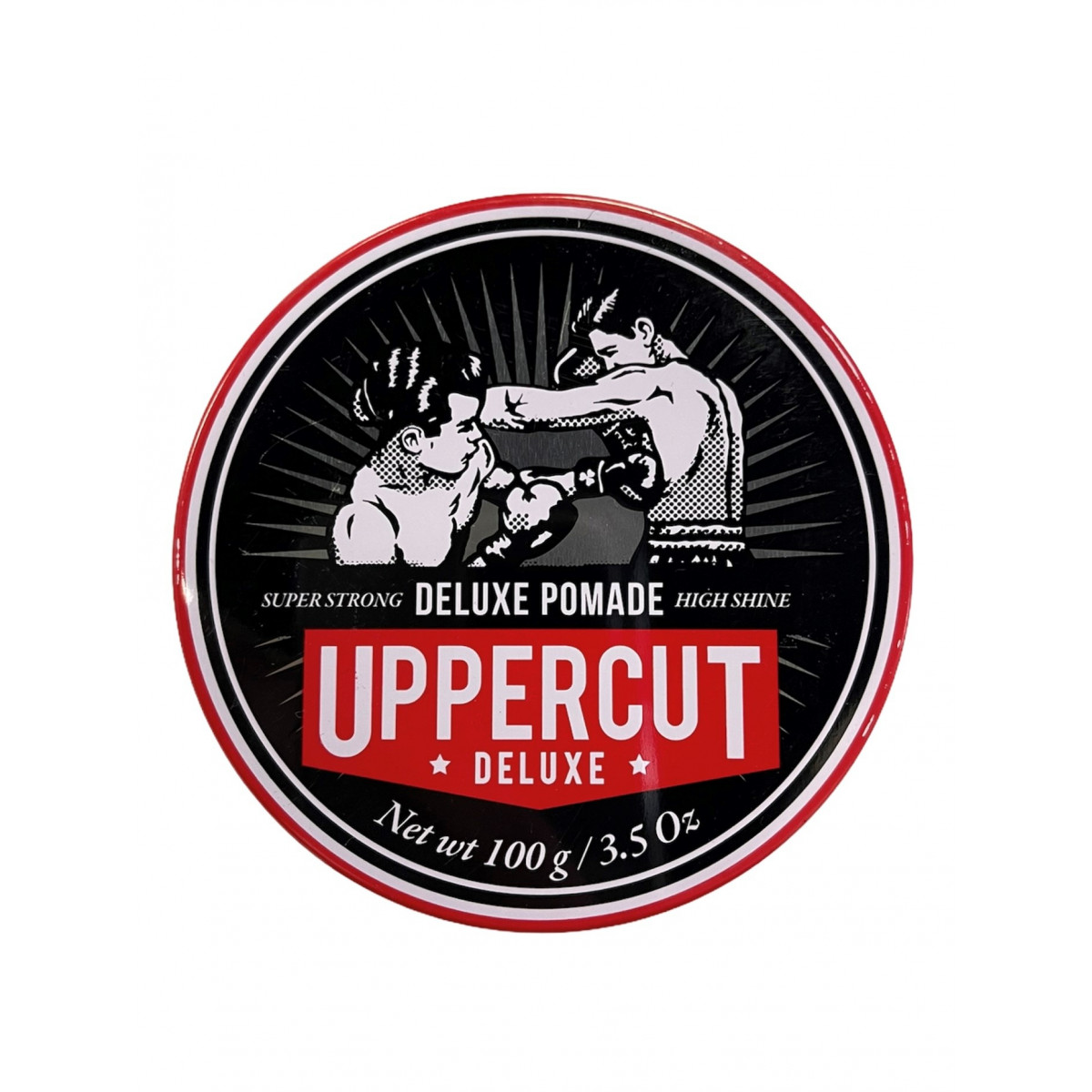 Uppercut Deluxe - Deluxe Pomade 100g